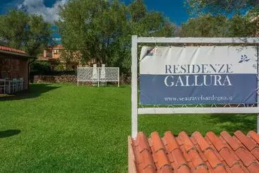 Apartments Residenze Gallura