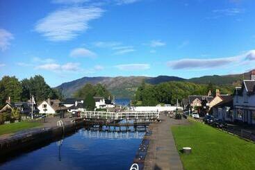 Suardal Bed And Breakfast