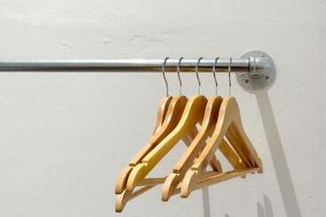 Hospedaria Heritage Vacation Inn Balcony