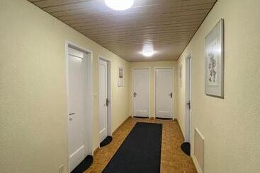 هاستل Niederdorf, Baselland