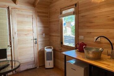 Апарт-отель Altos De Pehuenco