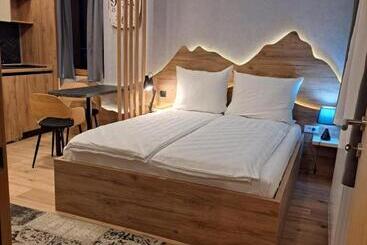 Aparthotel Vucko Jahorina New 451