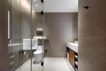 Atour Hotel Foshan Chancheng Zhangcha