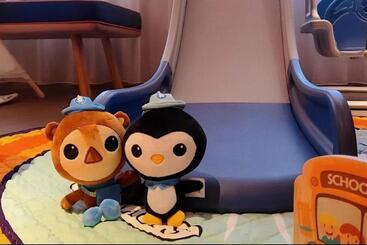 Atour Hotel Zhanjiang Renmin Avenue Dingsheng Plaza