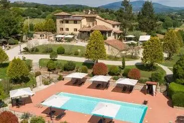 B&b Villa Cardeto