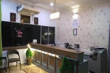 Green Town Hotel & Resort Port Dickson