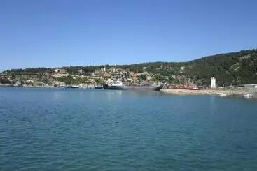 Hotelli Demar