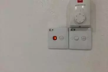 Szálloda Skyn Smart Home