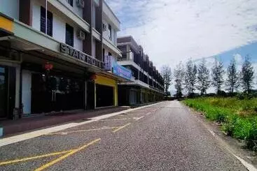 Hotel Star
