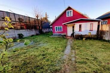 Пансион Colibri