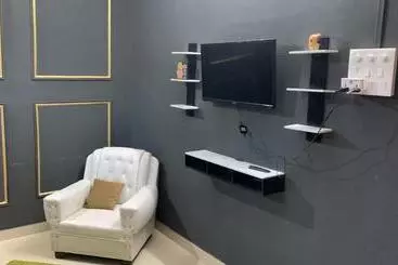 Pensió The Bourbon Bliss