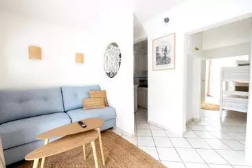 アパートホテル Résidence Marie Thérèse