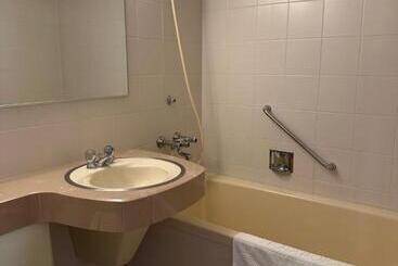 Ryokan Horoshin Onsen Hotarukan