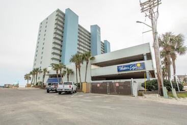 מלון דירות Waters Edge