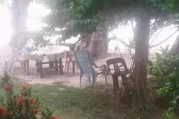 Hostel Ella S Place Salang Tioman