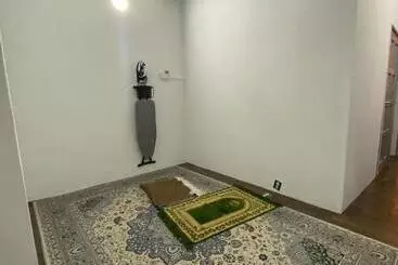 Retkeilymaja Rumahrehat