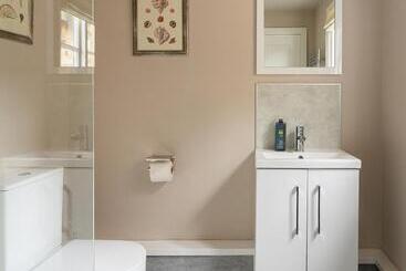 Albergue The White Horse, Rogate