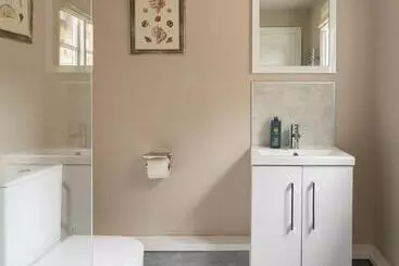 Retkeilymaja The White Horse, Rogate