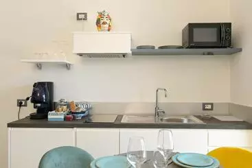 Bed & Breakfast Tenuta Monte Di Panza