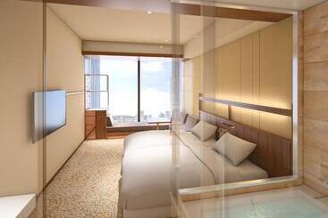 Candeo Hotels Osaka The Tower