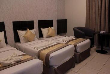 فندق كنوز العمر