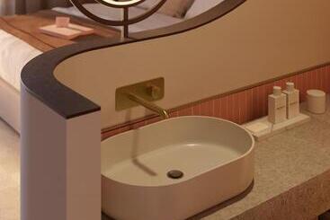 ホテル Basq House