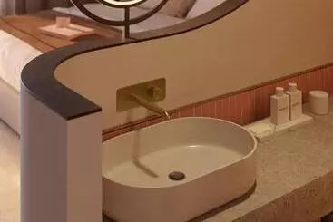 ホテル Basq House