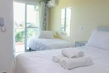 Otel Nativa Eco