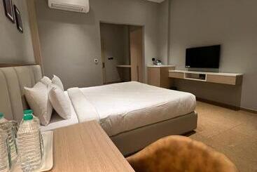 Hotel Pride Resort, Rajkot