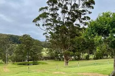 Springwood Cottage