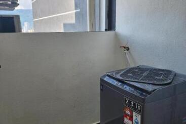 هتل Urban Suite   George Town