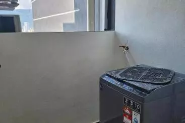 Hotel Urban Suite   George Town
