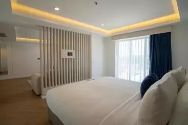 Kokotel Chiang Rai Airport Suites