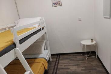 Pensión G Fortune Guest House+