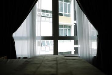 Pensão Mahkota Valley Suite By Timorra