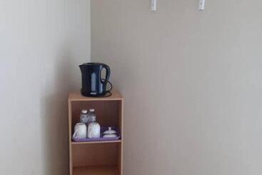 Pansiyon Mersing Chalet Teluk Sisek