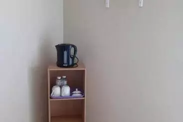 Pension Mersing Chalet Teluk Sisek