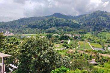 Pensjonat R2l5y Room 1 With Balcony And Bathroom