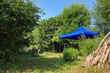 Majatalo Studio à La Campagne Proche Du Lac