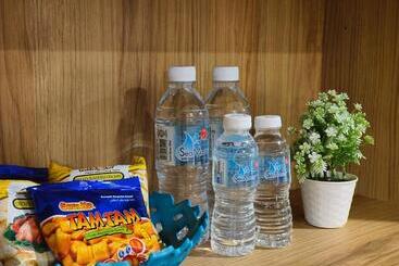 פנסיון Valley Suites By Wyatthomes