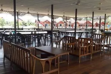 Swift Garden Resort