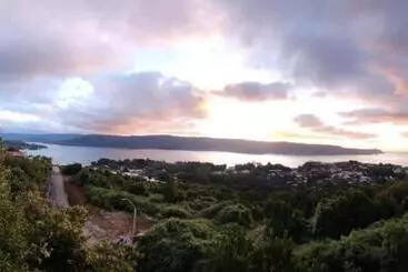 アパートホテル Hostal Torre Del Español