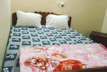 Hotel Chouhan Palace