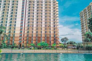 Kapselihotelli Miestee S Place