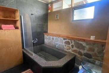 ホテル Elquiwellness Cochiguaz