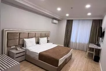Hotelli Grand Inn Baku