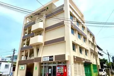 Hotel Happy Holiday Ishigakijima   Vacation Stay 04026v