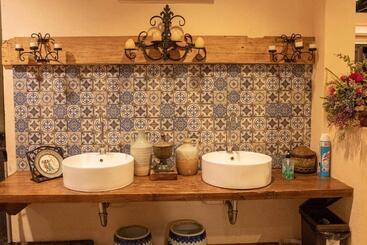 Szálloda Js Pension House