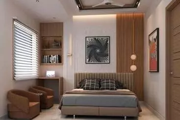 Hotel Silver Pearl