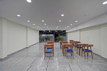 Hotel Townhouse Anvi Inn